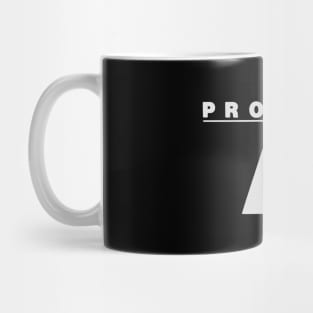 Project A II Mug